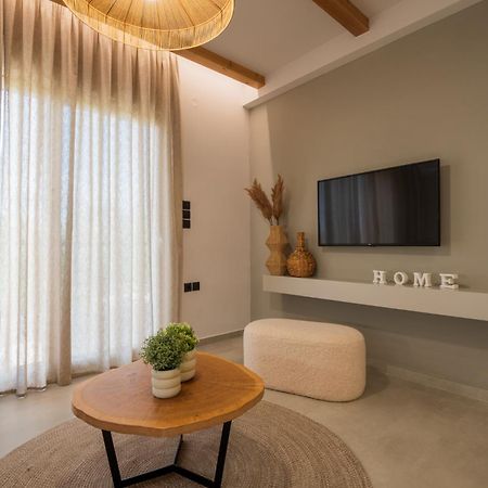 Palaia Luxury Suite Volos Exterior photo