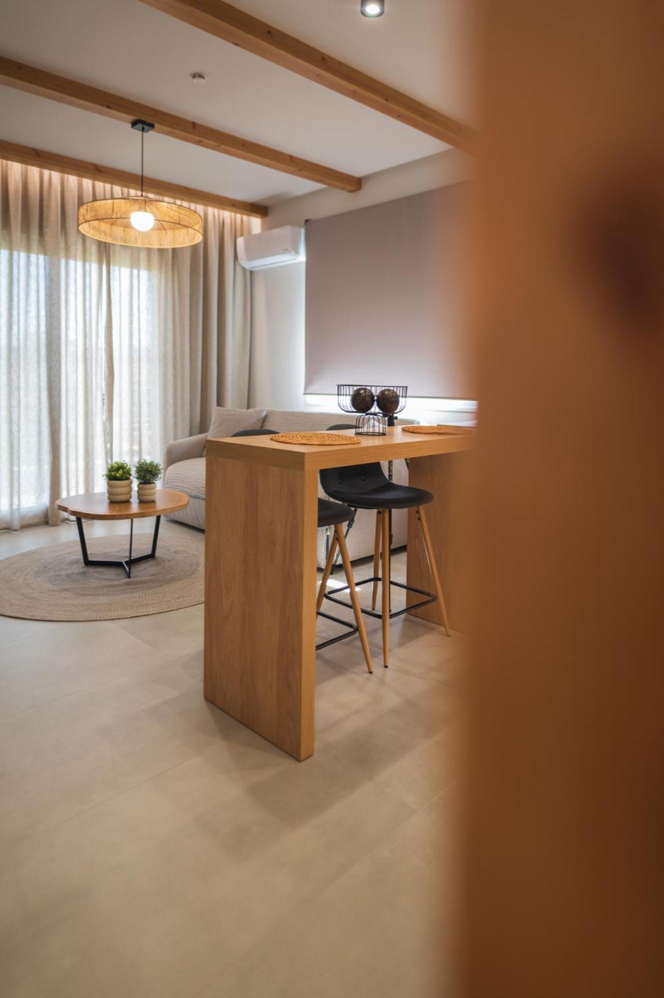 Palaia Luxury Suite Volos Exterior photo