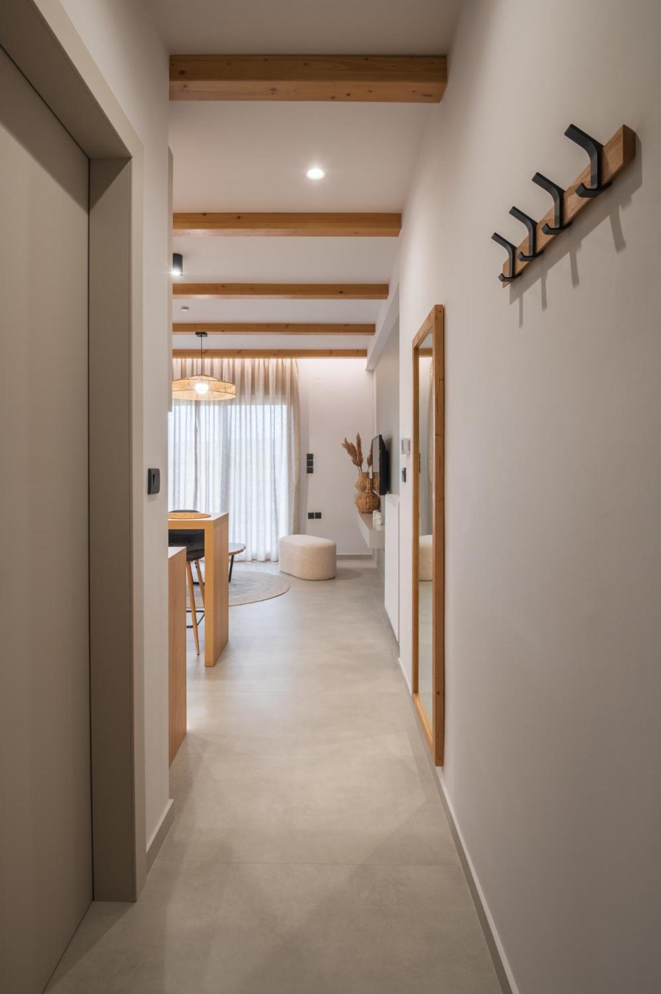 Palaia Luxury Suite Volos Exterior photo