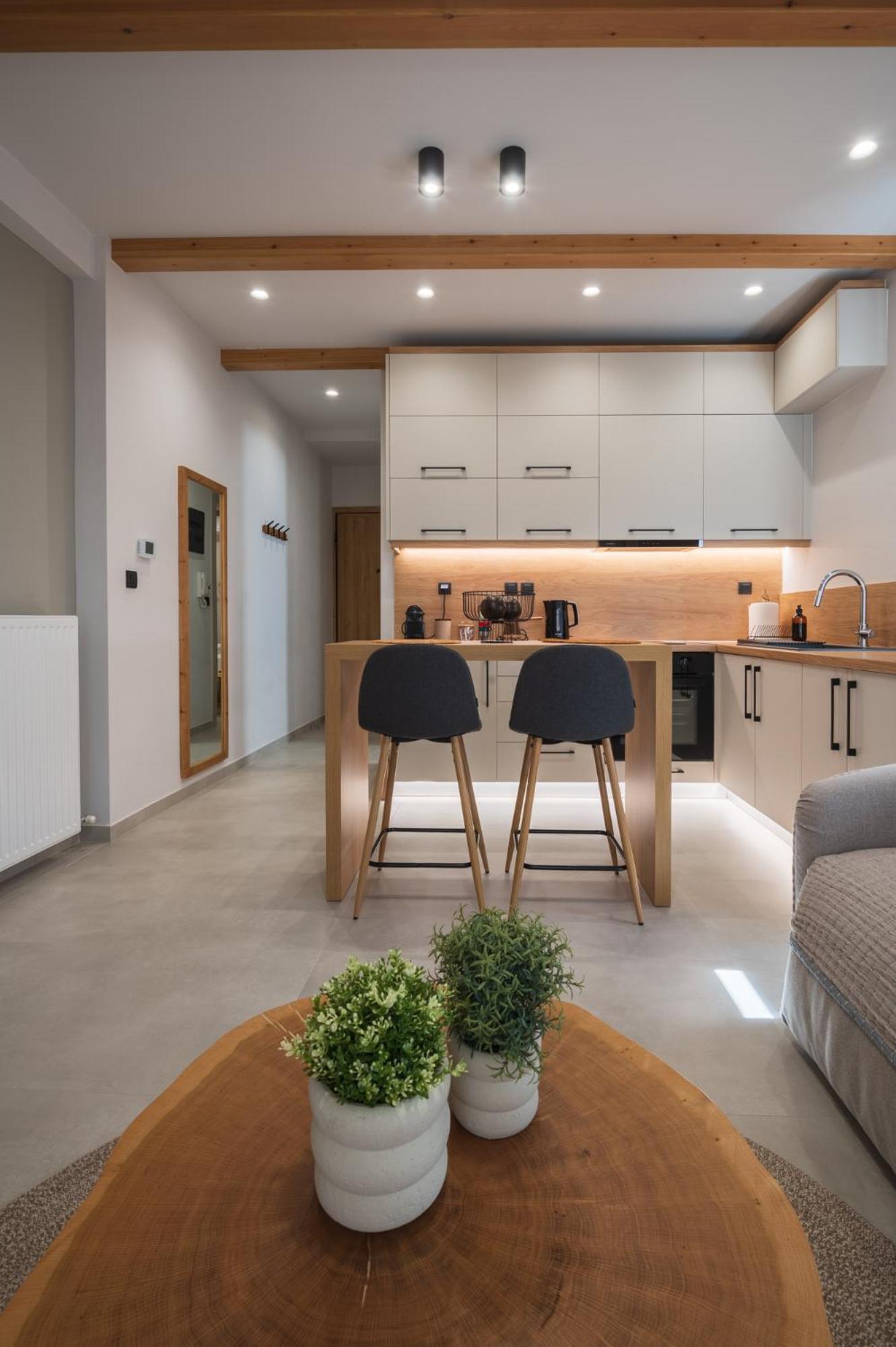 Palaia Luxury Suite Volos Exterior photo
